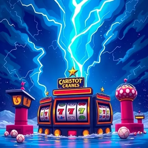 slotcacor: Promo dan Bonus Terbaik untuk Para Gamer Indonesia