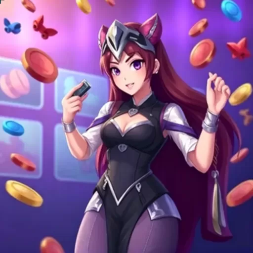 Menjelajahi Fitur Unggulan Situs Game slotcacor