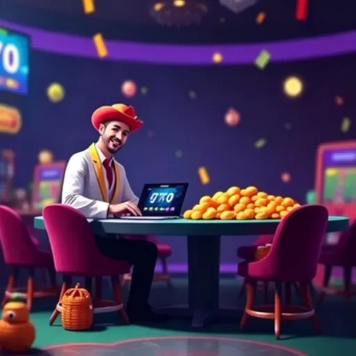 Panduan Lengkap Menggunakan Situs Game slotcacor