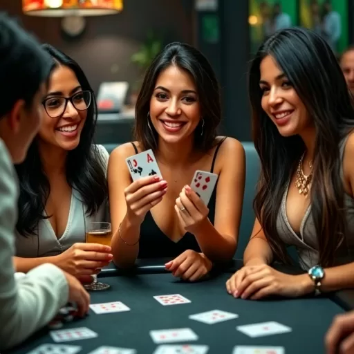 slotcacor: Menyelami Keseruan Permainan Poker yang Menarik di Indonesia